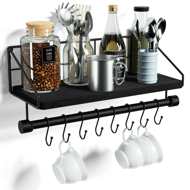 Marlissa Floating Shelf