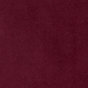 Velours bourgogne