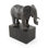 Elephant Bookends