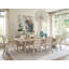 Chaise avec accoudoirs rembourrée Sunset Key Aiden-94560391