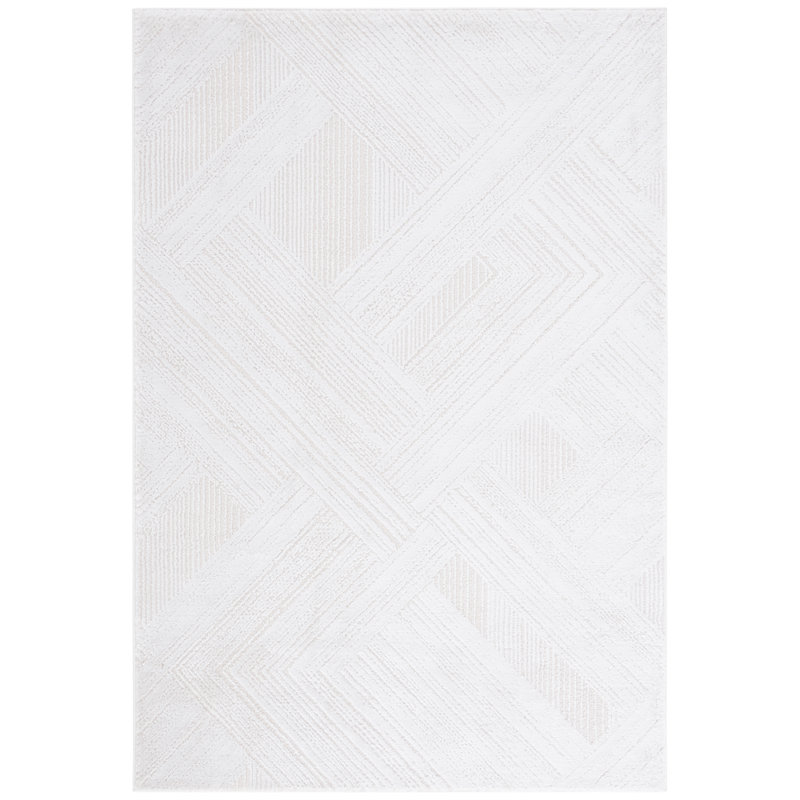 Tapis de couleur unie Kingston Performance, Rectangle 5 pi 3 po x 7 pi 6 po