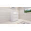 Ensemble de meuble-lavabo simple 24 po Hridhaan-1152439854