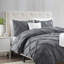 Housse de couette avec insert Pinch Pleat-1496701977-1496701984