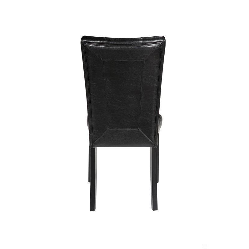 Chaise Parsons (ensemble de 2)