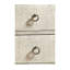 Entropy Louis Phillipe 4 - Drawer Solid Wood Dresser