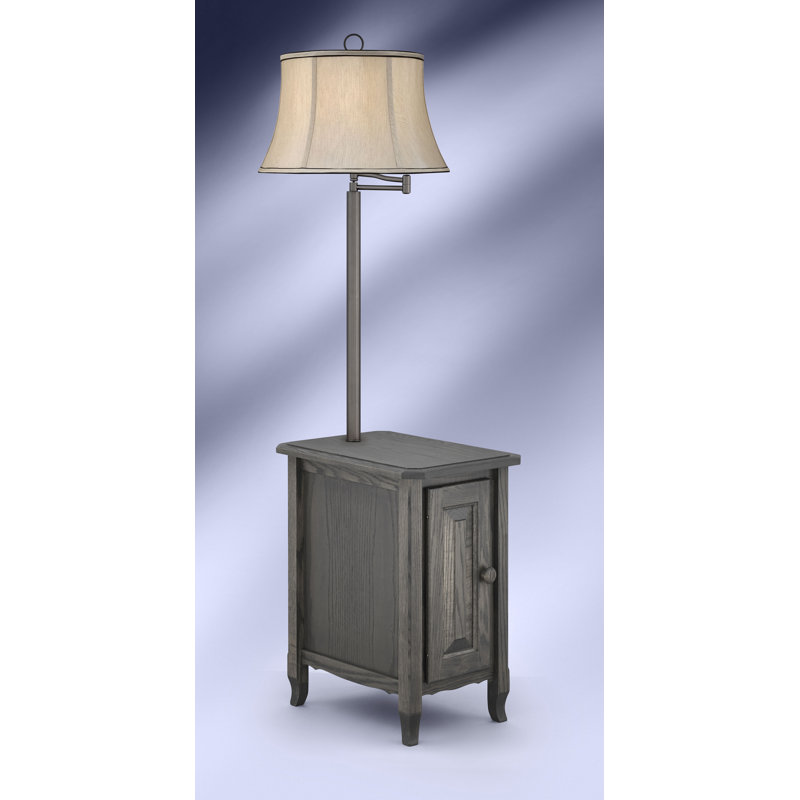 Lampe de travail sur pied 60 "Lavagna