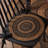 Anzla Outdoor 0.25'' Barstool Chair Pad