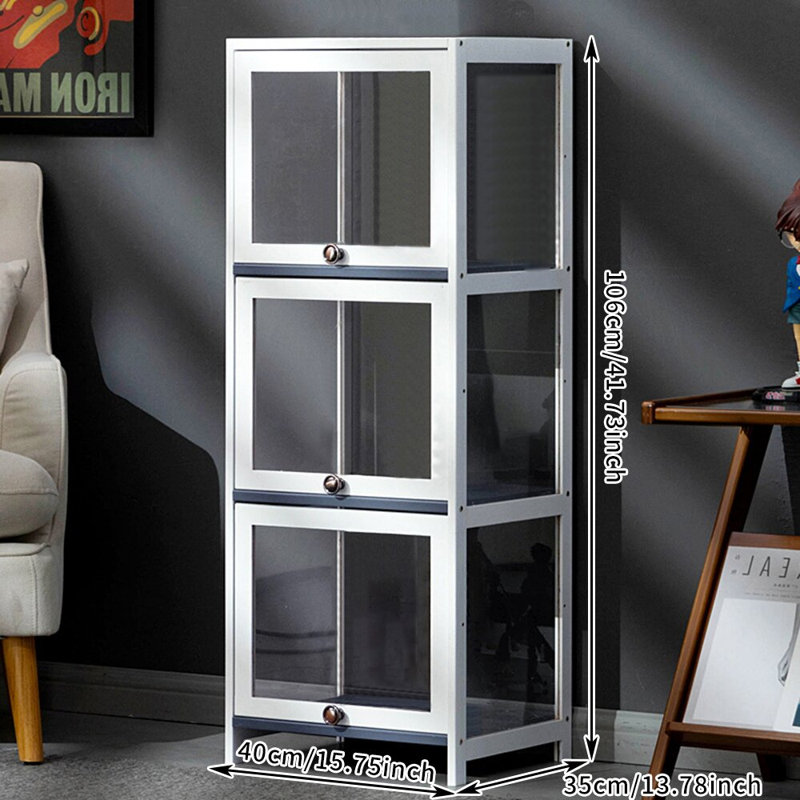Display Cabinet