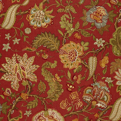 Chalfont Fabric