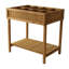 Detrick Herb Garden - Natural (FSC 100%)
