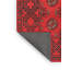Tapis rouge à motif sud-ouest-1424861666