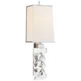 Thomas O'Brien Argentino Large Sconce