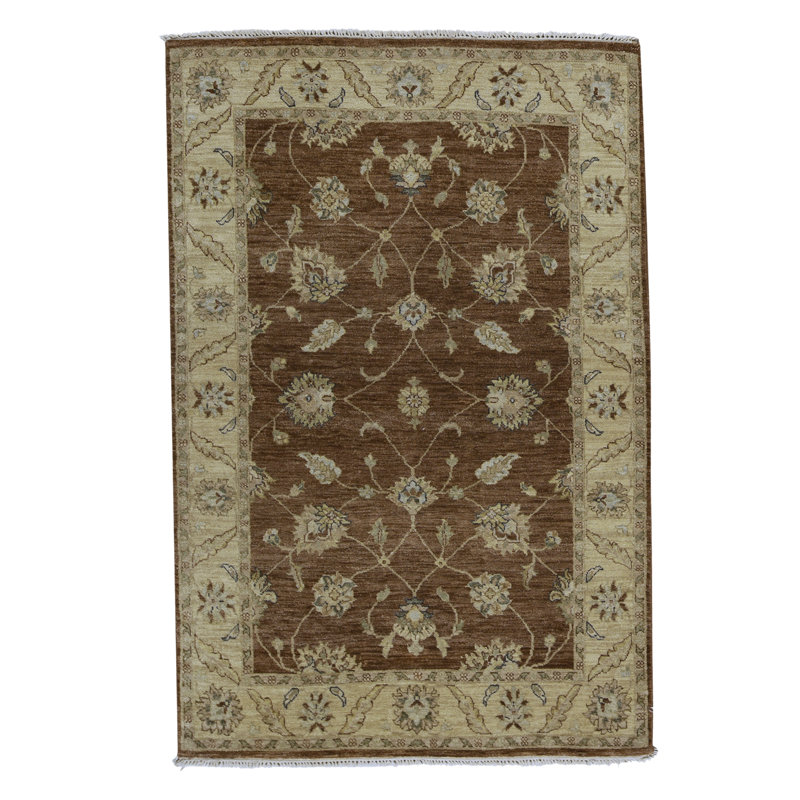 Dharma Oriental Area Rug