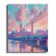 Costilla Wrapped Canvas Print Set-1390242520