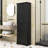 Luxurious Wood Bathroom Storage Cabinet with Adjustable Shelves-730963301-706862618