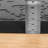 Jaidan Anti-Fatigue Non-Skid Waterproof Kitchen Mat-1083059370