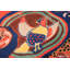 One-of-a-Kind Round 7'2" X 7'2" Area Rug