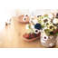 Panier Capsule the Poudre Fleur