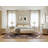 Machine Washable Persian Brown Area Rug-782190106