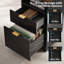 L-Shaped Executive Desk-3280309