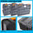 Stalwart Tool Box Organizer - Portable Parts Organizer with Customizable Compartments for Hardware