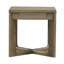 Table de bout Hatten