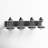 Akshay 4 - Light Dimmable Vanity Light-26707164
