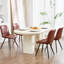 51.99cm H Upholstered Metal Side Chair-119726016-119726020