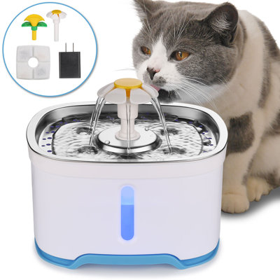 Automatic Feeder