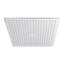 Waterblade W1078 Ceiling Mount Tilting Rain Shower Head