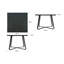 Horizon Outdoor 5 - Piece Dining Set with Cushions-57155255