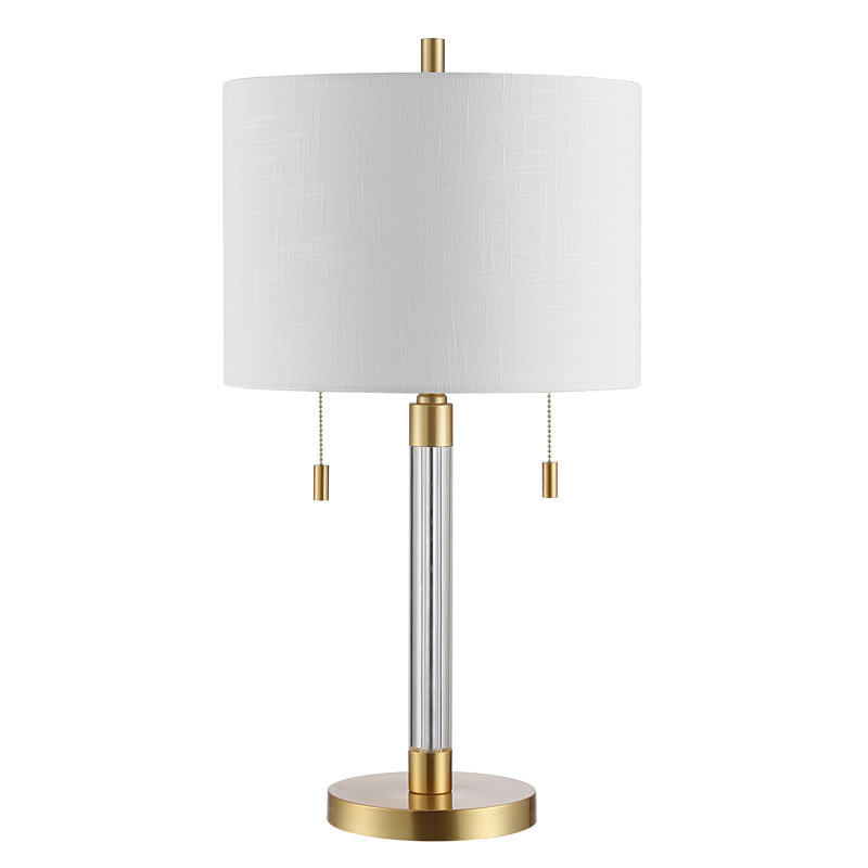 Lampe standard 26,5 po Safavieh