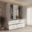 2 Door Wardrobe