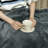 Knitted Throw Blanket-953988891
