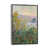 Silver Frame Canvas