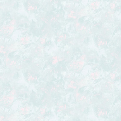 Nashville 32.7' L x 20.5" W Marble Rose Textured Wallpaper Roll