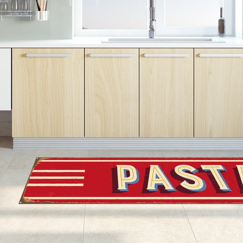 Giangiorgio Area Rug, Rectangle 52 x 280cm