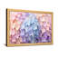 Plantes et fleurs, hortensia pastel à motif floral-1419901320-1419901327-1419901321