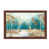Brown Framed selected