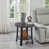 Gris anthracite est en rupture de stock