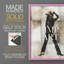 Cowgirl II, reproduction encadrée - bois massif-2000579240-2000579241