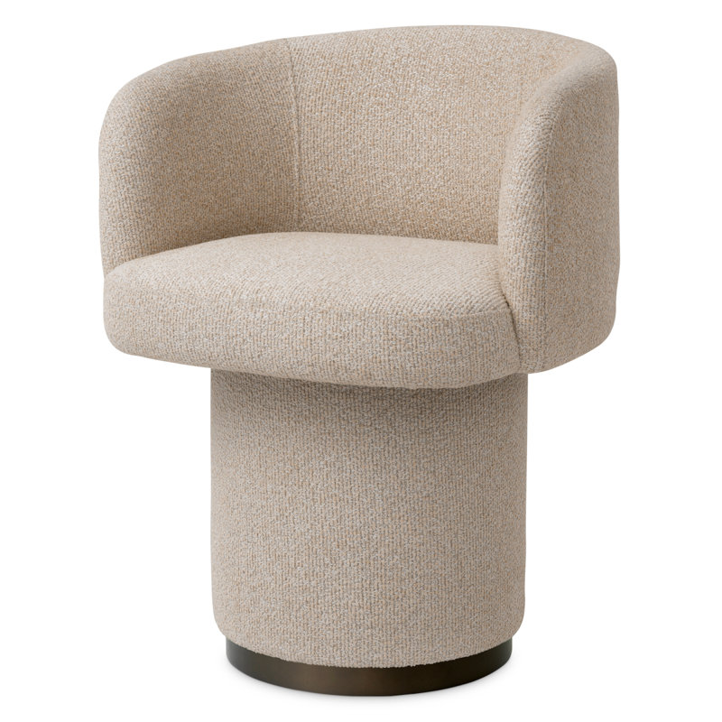 Marly Upholstered Arm Chair