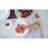 Livingware Winter Frost 15 oz. Soup/Salad Bowl