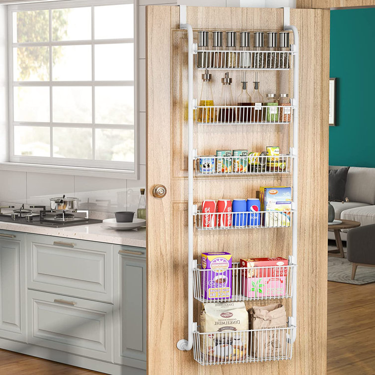 17 Stories Robfrel Cabinet Door Organizer & Reviews