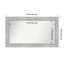Miroir mural en bois massif Yousef-98811333-98811389