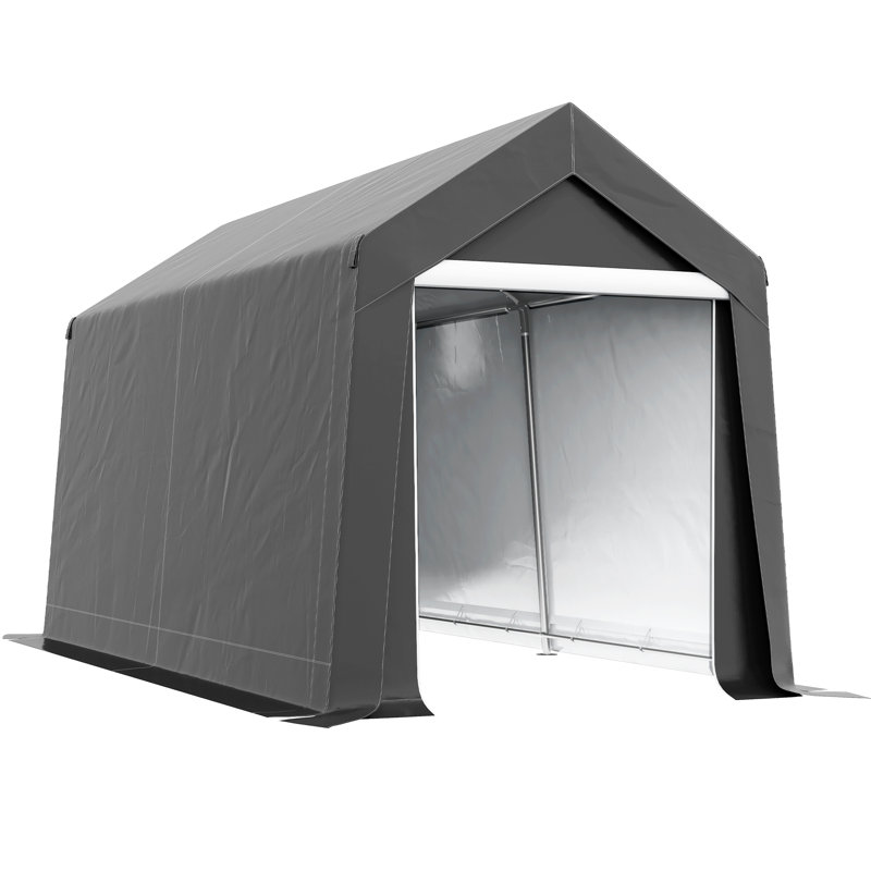 Garden Storage Tent