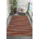 Waller Striped Indoor / Outdoor Rug