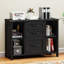 34.65 " Wide Storage Cabinet with-1932788109