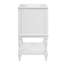 Meuble-lavabo moderne de luxe 24 po-1121083961
