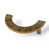Laiton antique est en rupture de stock